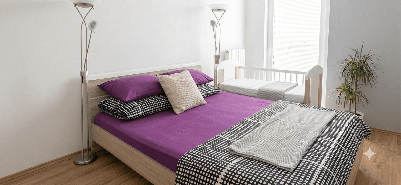 Predaj bytu 4-izbový 97 m², Škrábkových, Praha, Praha Predaj bytu 4-izbový 97 m², Škrábkových, Praha, Praha