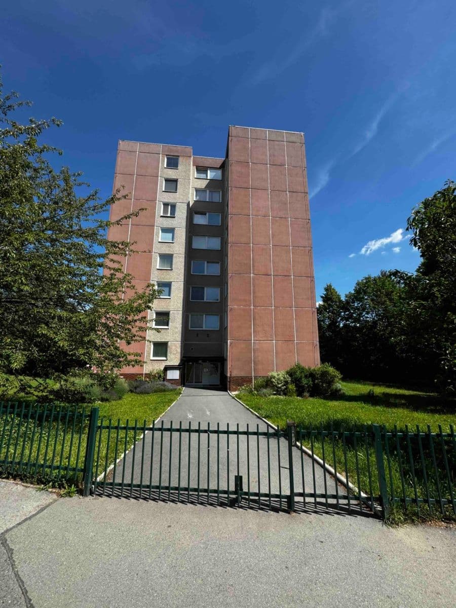 Predaj bytu 4-izbový 87 m², Lohniského, Praha, Praha Predaj bytu 4-izbový 87 m², Lohniského, Praha, Praha