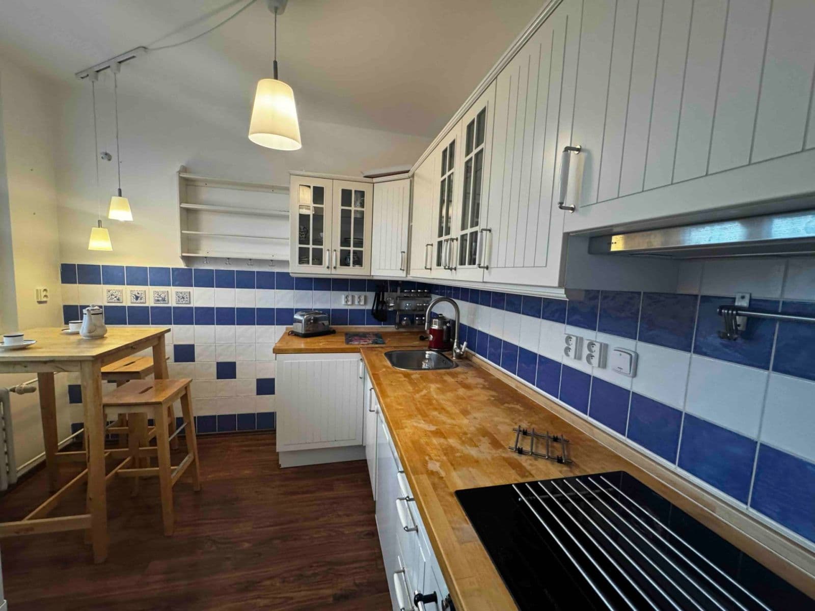 Predaj bytu 4-izbový 87 m², Lohniského, Praha, Praha Predaj bytu 4-izbový 87 m², Lohniského, Praha, Praha