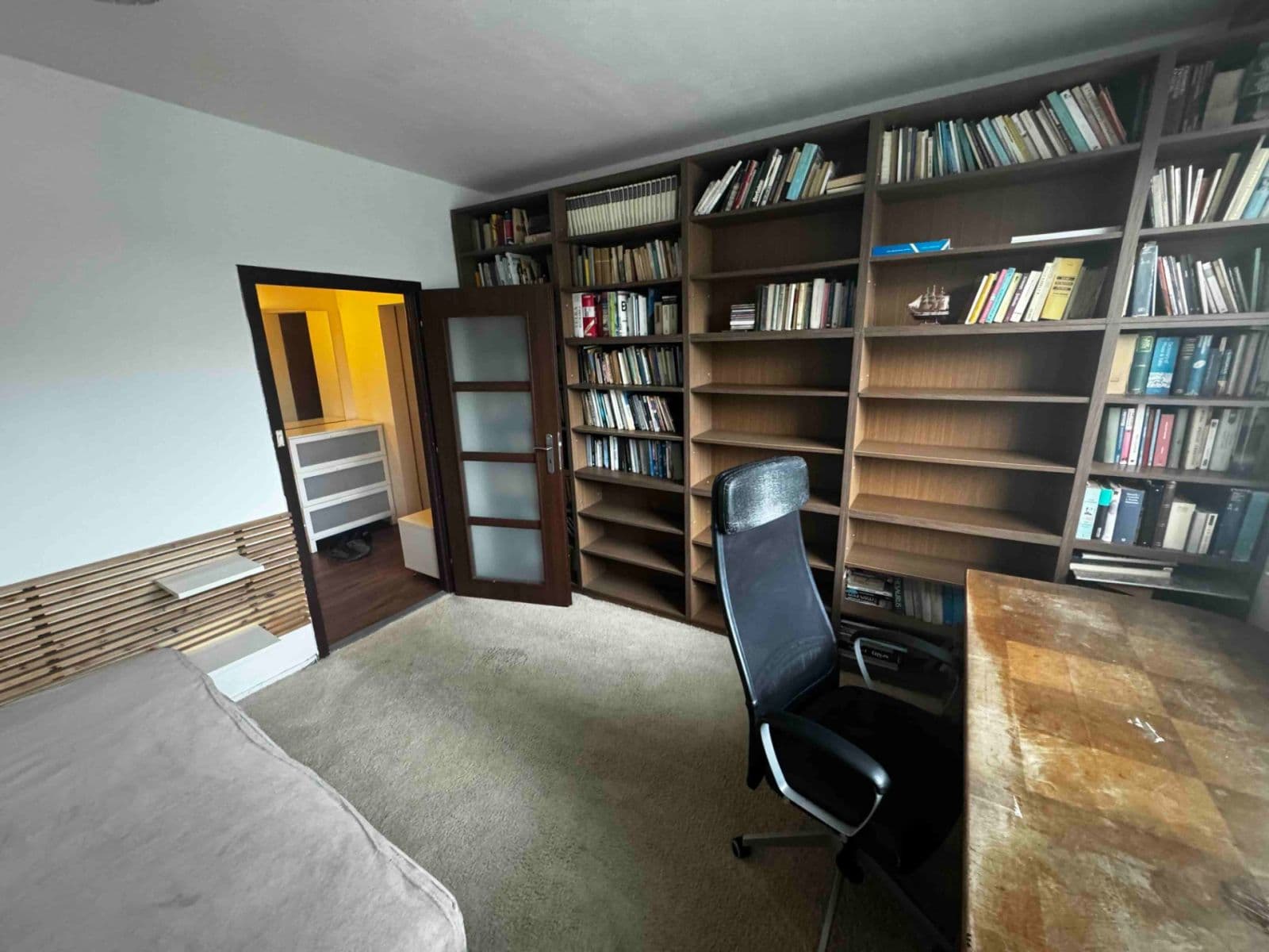 Predaj bytu 4-izbový 87 m², Lohniského, Praha, Praha Predaj bytu 4-izbový 87 m², Lohniského, Praha, Praha