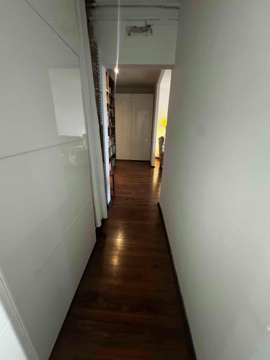 Predaj bytu 4-izbový 87 m², Lohniského, Praha, Praha Predaj bytu 4-izbový 87 m², Lohniského, Praha, Praha