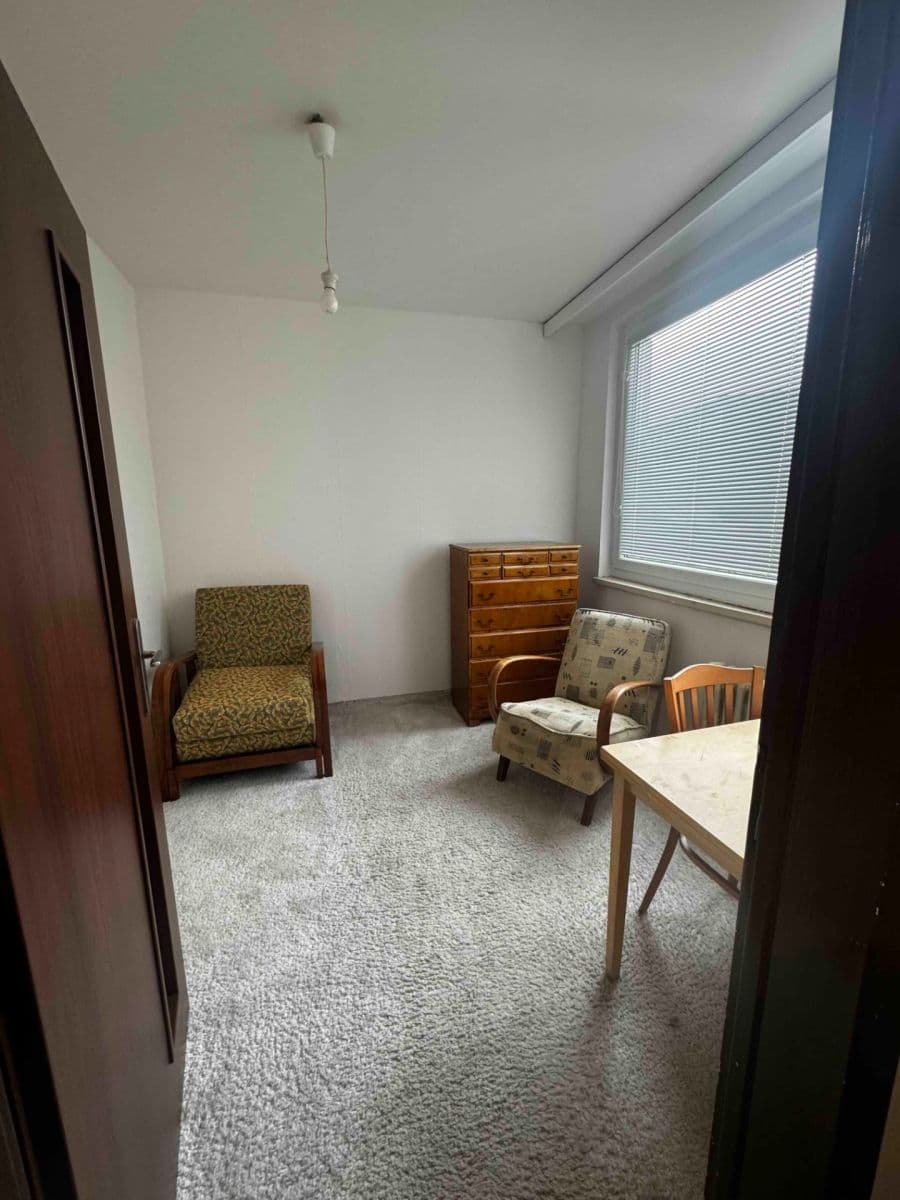 Predaj bytu 4-izbový 87 m², Lohniského, Praha, Praha Predaj bytu 4-izbový 87 m², Lohniského, Praha, Praha