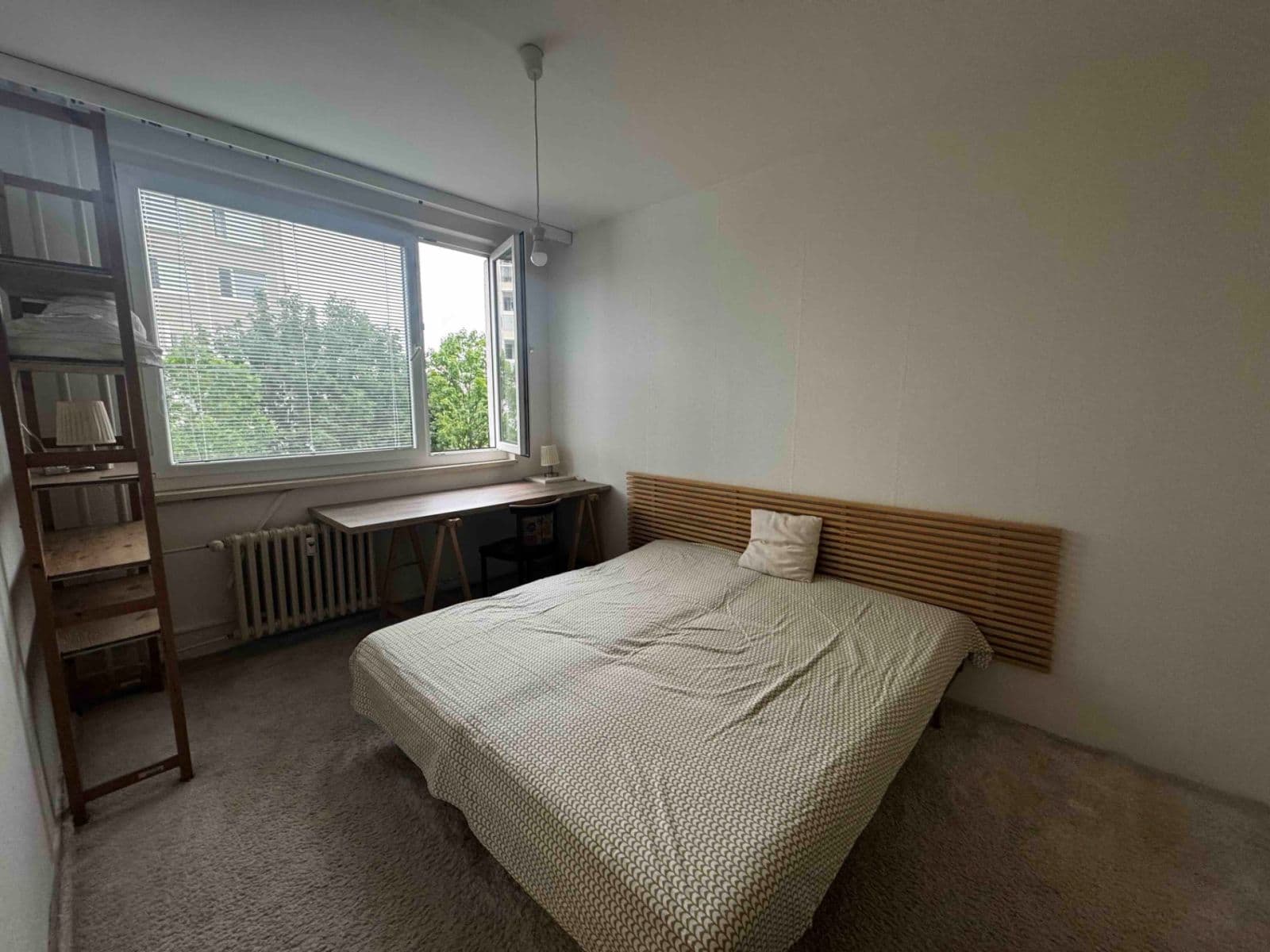 Predaj bytu 4-izbový 87 m², Lohniského, Praha, Praha Predaj bytu 4-izbový 87 m², Lohniského, Praha, Praha