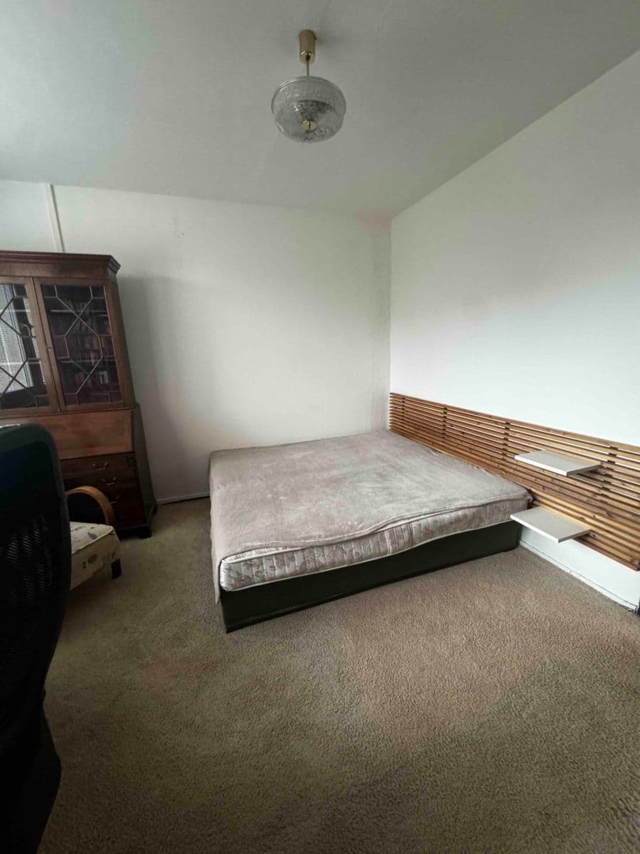 Predaj bytu 4-izbový 87 m², Lohniského, Praha, Praha Predaj bytu 4-izbový 87 m², Lohniského, Praha, Praha