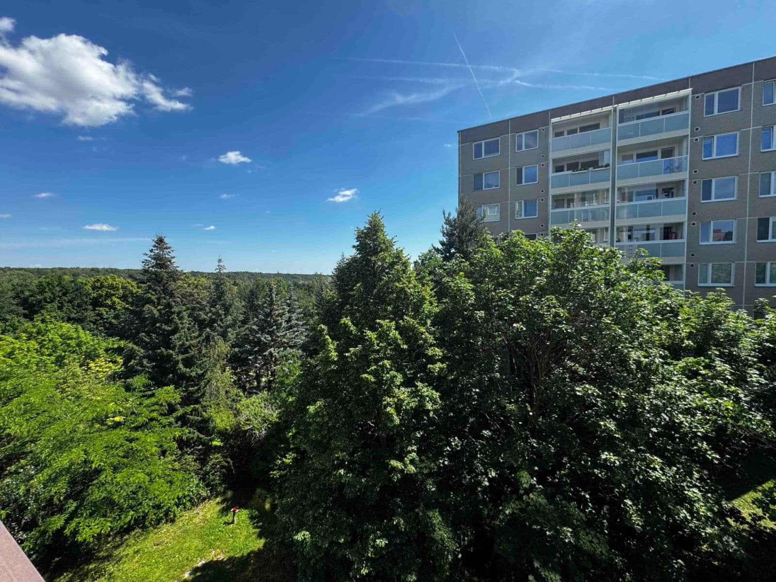 Predaj bytu 4-izbový 87 m², Lohniského, Praha, Praha Predaj bytu 4-izbový 87 m², Lohniského, Praha, Praha