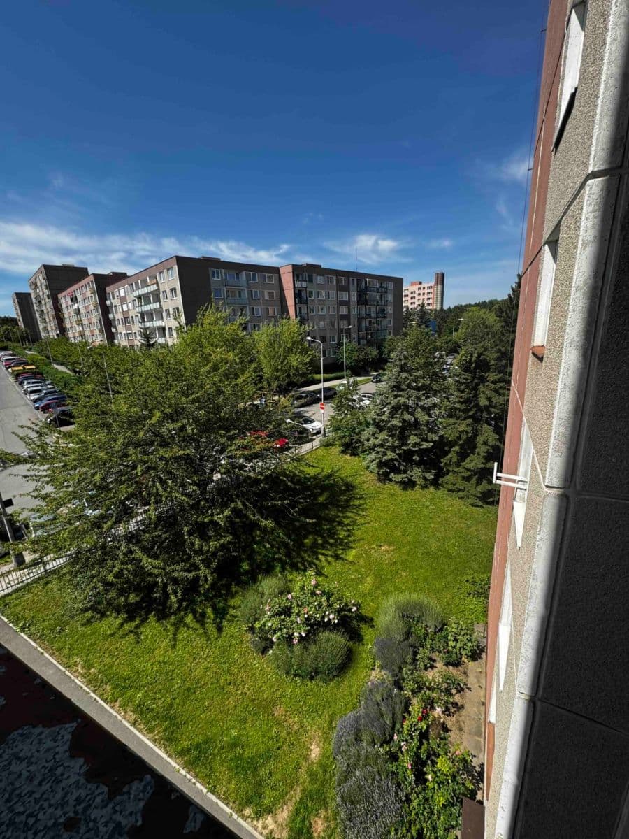 Predaj bytu 4-izbový 87 m², Lohniského, Praha, Praha Predaj bytu 4-izbový 87 m², Lohniského, Praha, Praha
