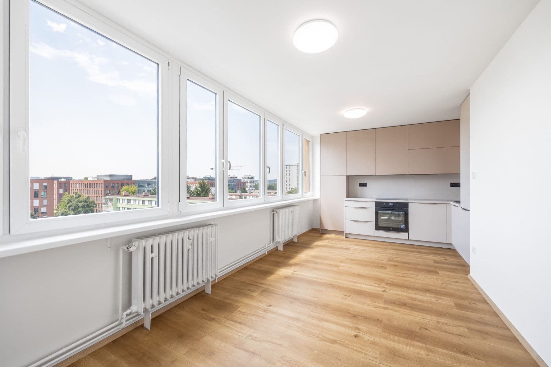 Predaj bytu 2-izbový 42 m², Nekvasilova, Praha, Praha Predaj bytu 2-izbový 42 m², Nekvasilova, Praha, Praha