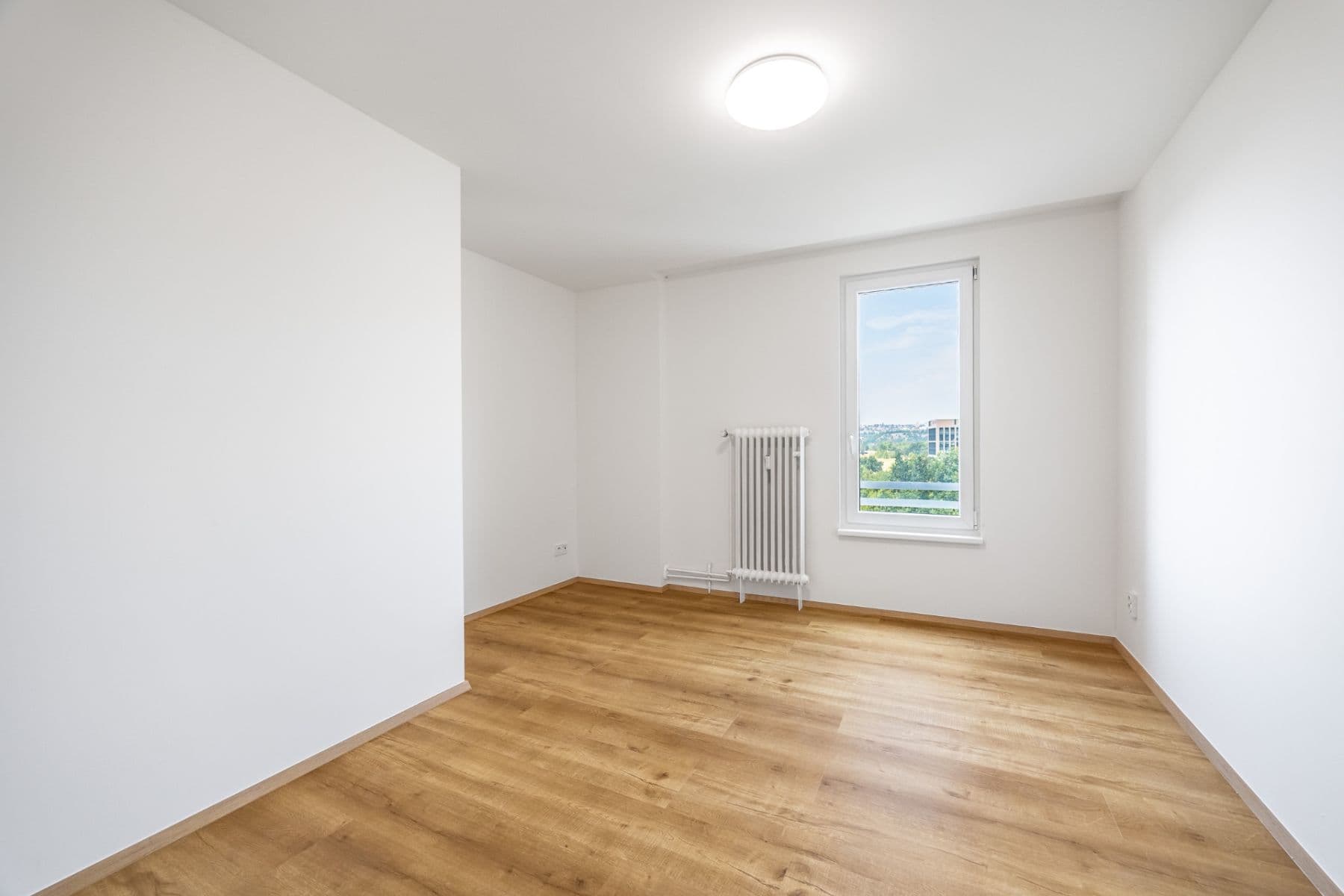Predaj bytu 2-izbový 42 m², Nekvasilova, Praha, Praha Predaj bytu 2-izbový 42 m², Nekvasilova, Praha, Praha