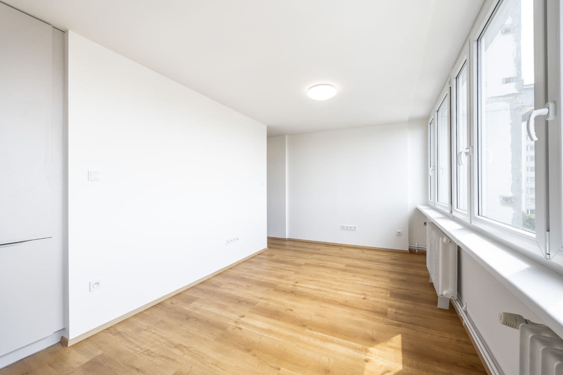 Predaj bytu 2-izbový 42 m², Nekvasilova, Praha, Praha Predaj bytu 2-izbový 42 m², Nekvasilova, Praha, Praha