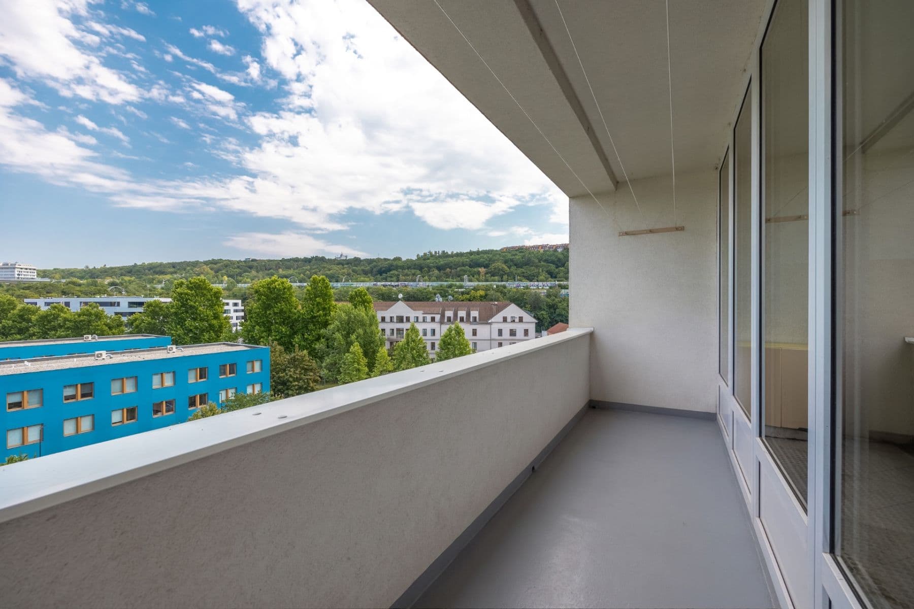 Predaj bytu 2-izbový 42 m², Nekvasilova, Praha, Praha Predaj bytu 2-izbový 42 m², Nekvasilova, Praha, Praha