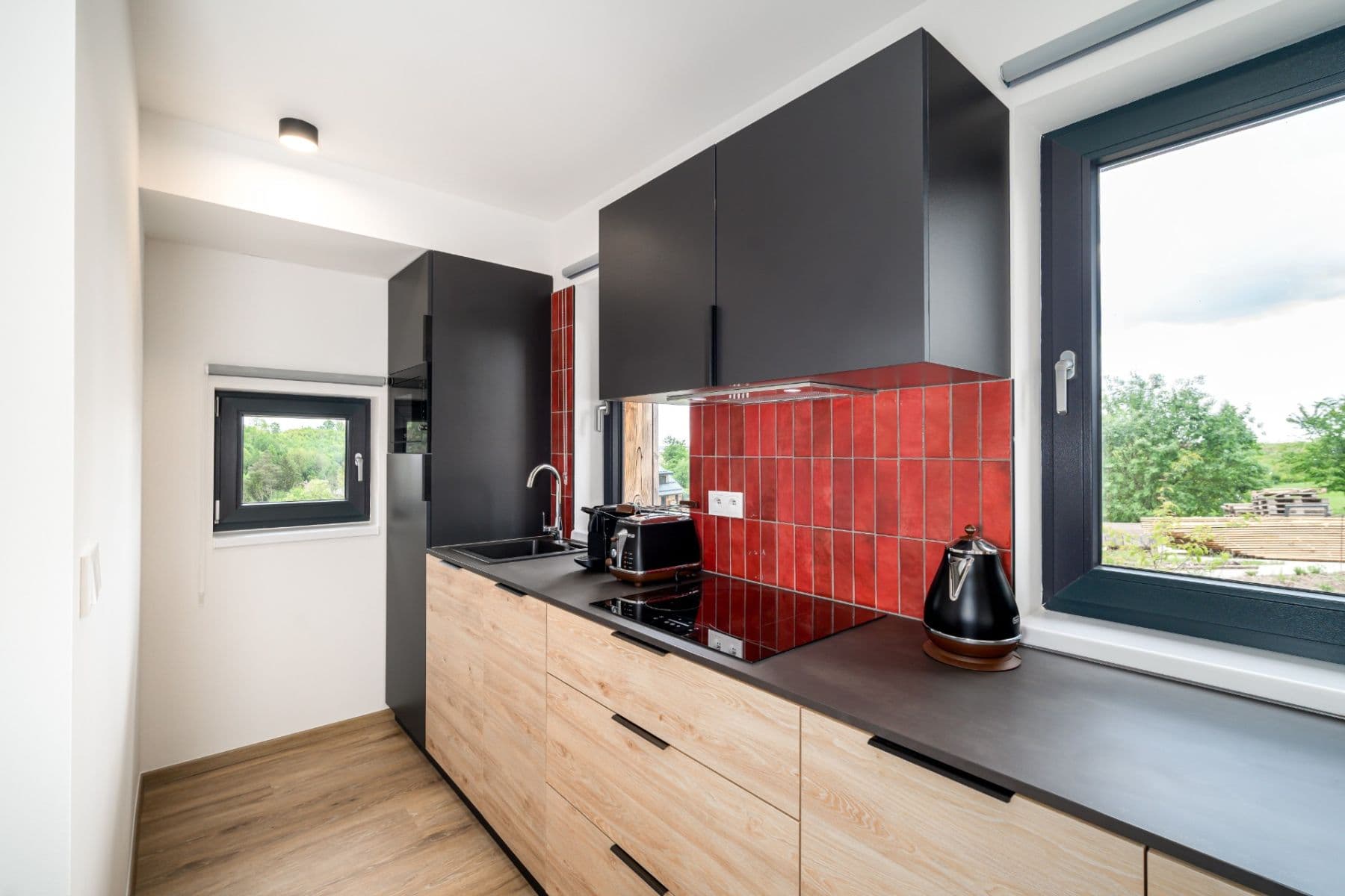 Prenájom domu 130 m², pozemok 700 m², Černý Důl, Královéhradecký kraj Prenájom domu 130 m², pozemok 700 m², Černý Důl, Královéhradecký kraj