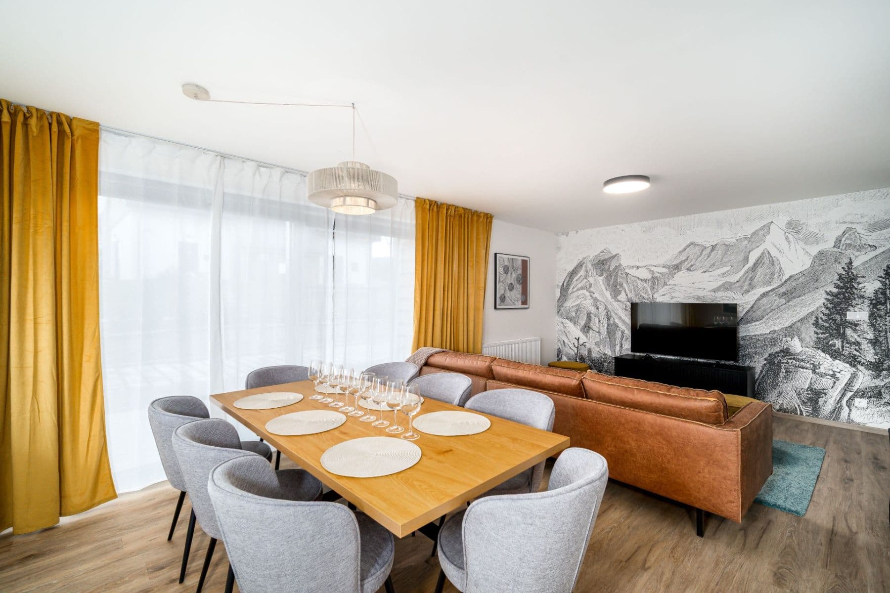Prenájom domu 130 m², pozemok 700 m², Černý Důl, Královéhradecký kraj Prenájom domu 130 m², pozemok 700 m², Černý Důl, Královéhradecký kraj