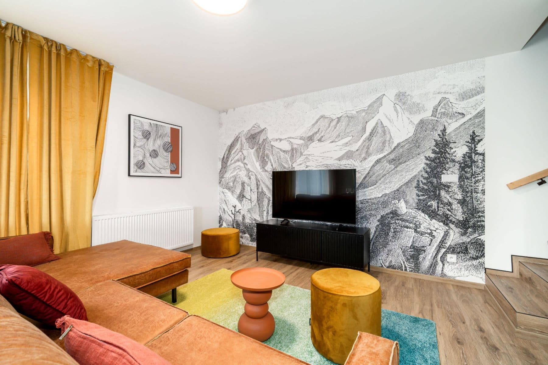 Prenájom domu 130 m², pozemok 700 m², Černý Důl, Královéhradecký kraj Prenájom domu 130 m², pozemok 700 m², Černý Důl, Královéhradecký kraj