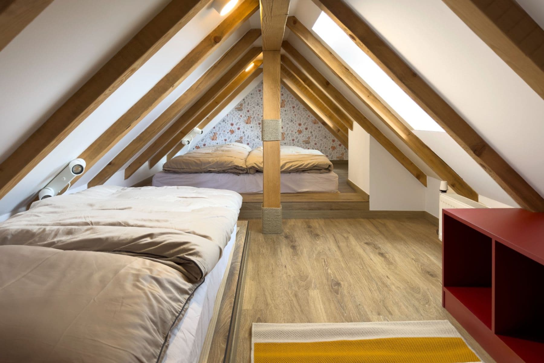 Prenájom domu 130 m², pozemok 700 m², Černý Důl, Královéhradecký kraj Prenájom domu 130 m², pozemok 700 m², Černý Důl, Královéhradecký kraj