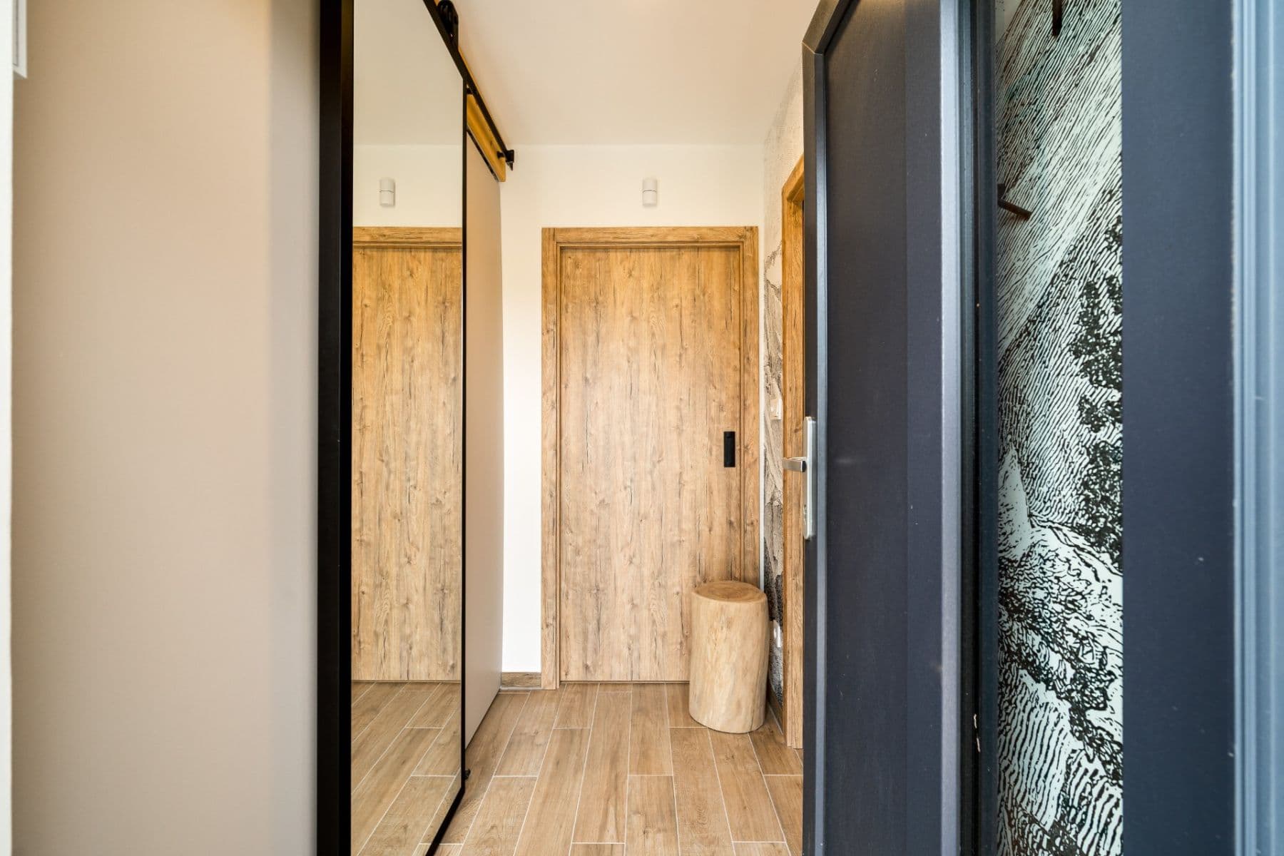 Prenájom domu 130 m², pozemok 700 m², Černý Důl, Královéhradecký kraj Prenájom domu 130 m², pozemok 700 m², Černý Důl, Královéhradecký kraj