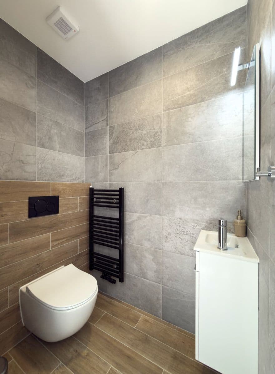 Prenájom domu 130 m², pozemok 700 m², Černý Důl, Královéhradecký kraj Prenájom domu 130 m², pozemok 700 m², Černý Důl, Královéhradecký kraj