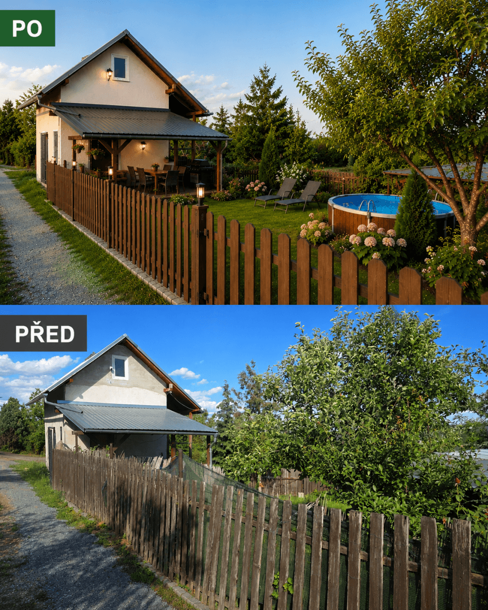 Predaj rekreačného objektu 51 m², pozemok 267 m², Praha, Praha Predaj rekreačného objektu 51 m², pozemok 267 m², Praha, Praha
