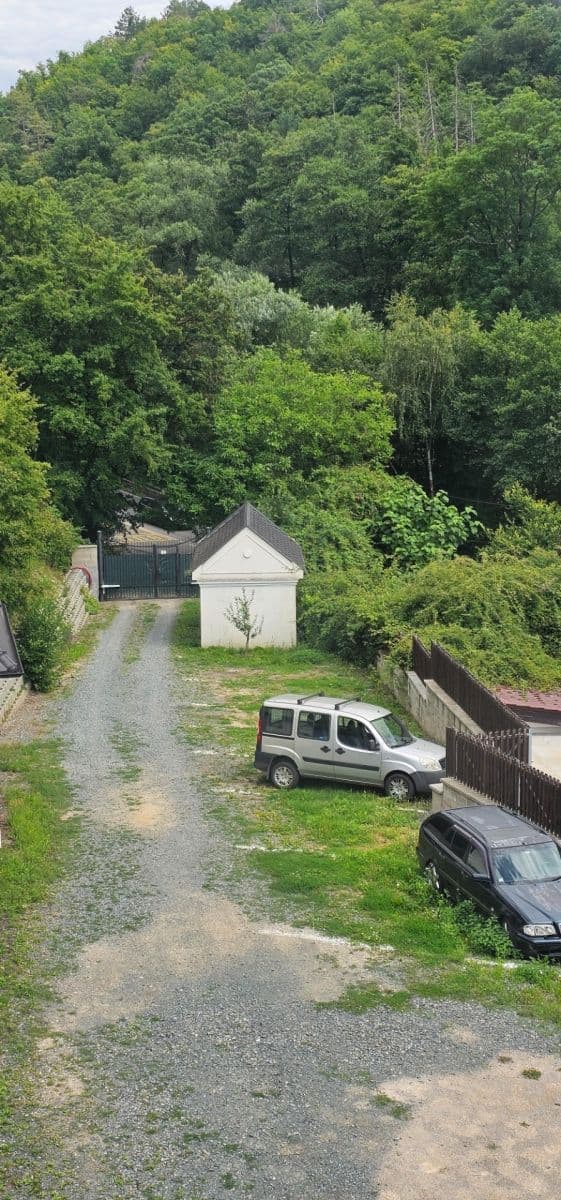 Prenájom bytu 2-izbový 45 m², Na Cikánce, Praha, Praha Prenájom bytu 2-izbový 45 m², Na Cikánce, Praha, Praha