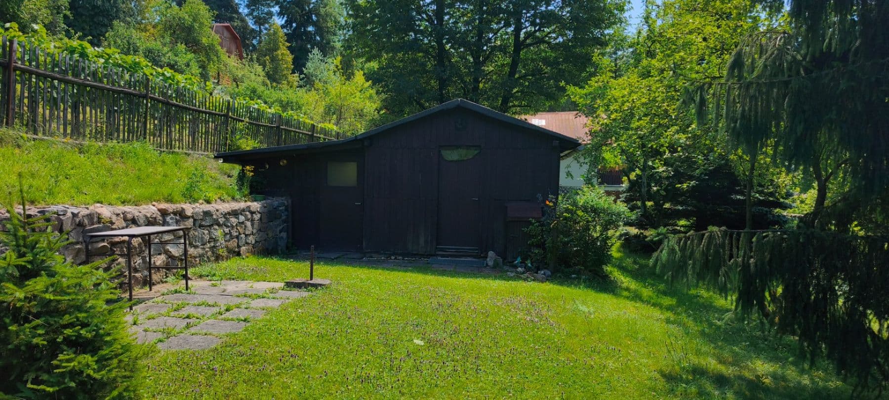 Predaj pozemku 1.608 m², Ujkovice, Středočeský kraj Predaj pozemku 1.608 m², Ujkovice, Středočeský kraj