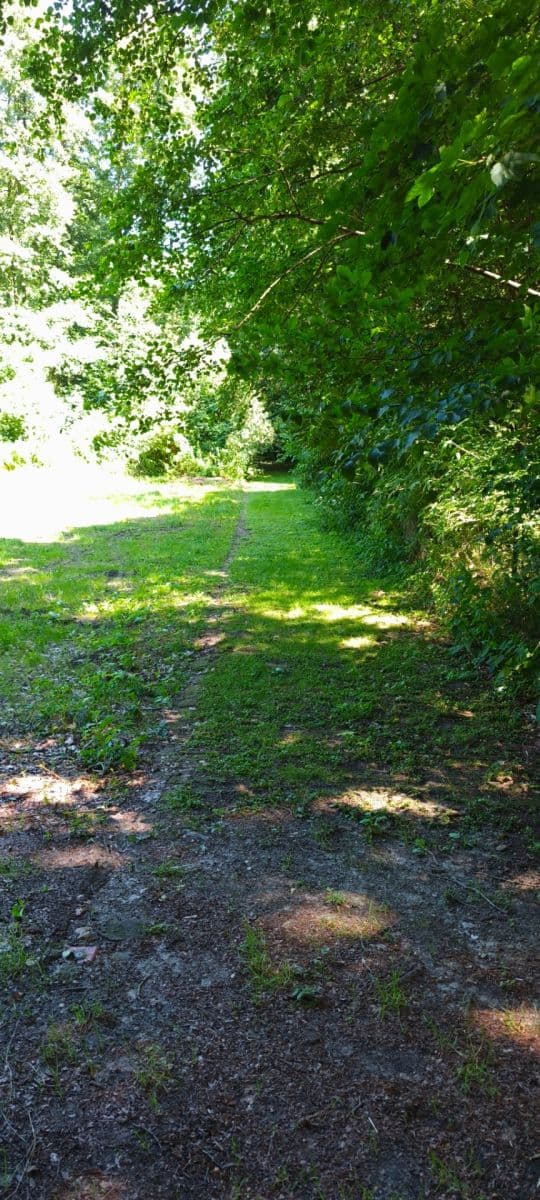 Predaj pozemku 1.608 m², Ujkovice, Středočeský kraj Predaj pozemku 1.608 m², Ujkovice, Středočeský kraj