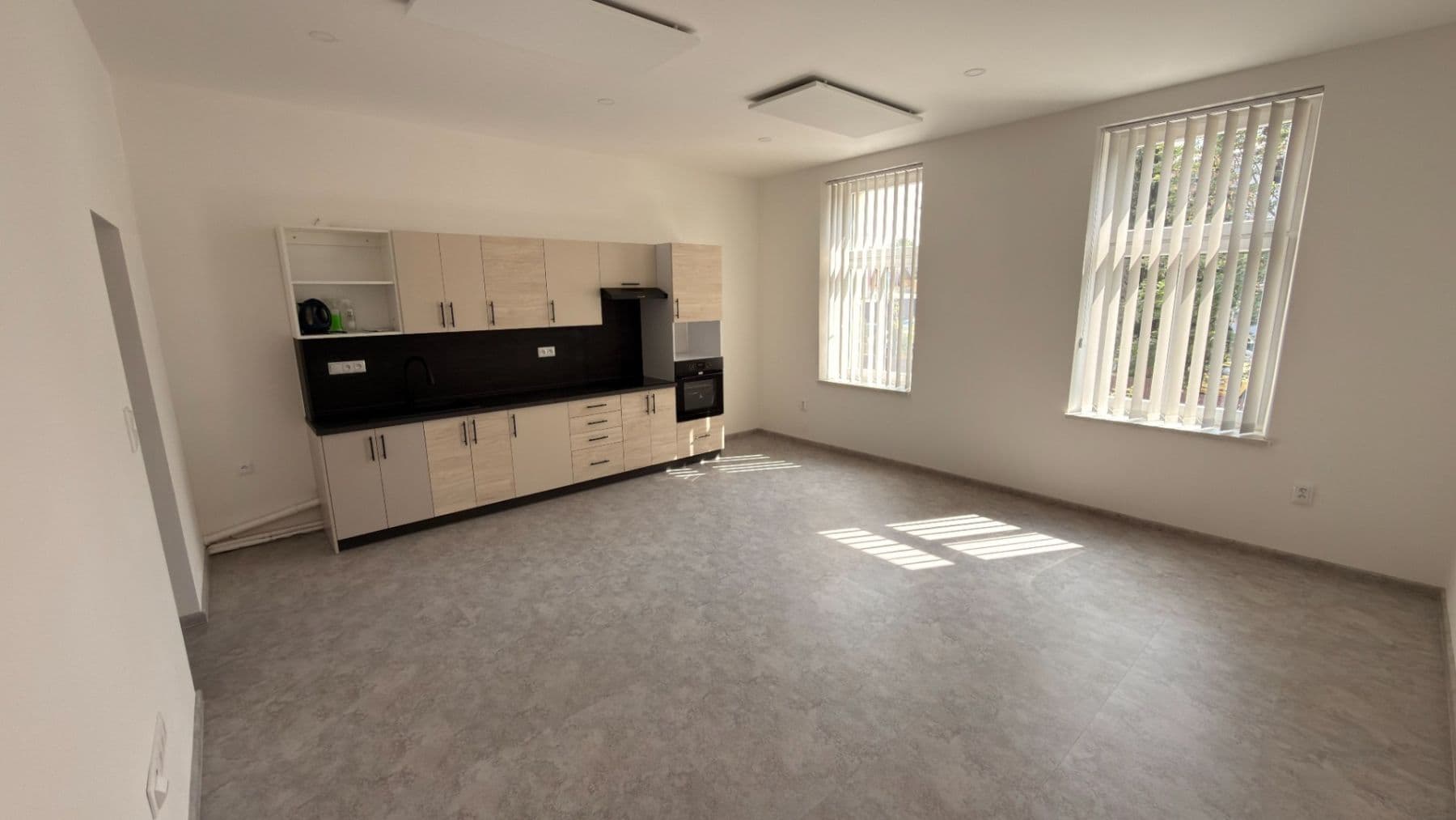 Prenájom bytu 2-izbový 57 m², Havlíčkova, Boskovice, Jihomoravský kraj Prenájom bytu 2-izbový 57 m², Havlíčkova, Boskovice, Jihomoravský kraj