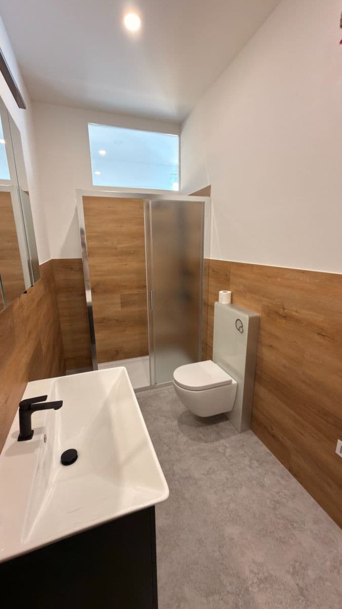 Prenájom bytu 2-izbový 57 m², Havlíčkova, Boskovice, Jihomoravský kraj Prenájom bytu 2-izbový 57 m², Havlíčkova, Boskovice, Jihomoravský kraj