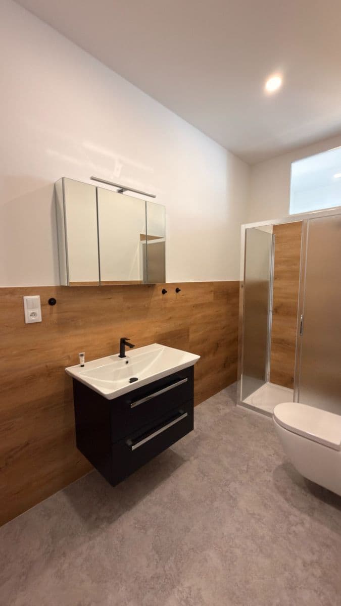 Prenájom bytu 2-izbový 57 m², Havlíčkova, Boskovice, Jihomoravský kraj Prenájom bytu 2-izbový 57 m², Havlíčkova, Boskovice, Jihomoravský kraj