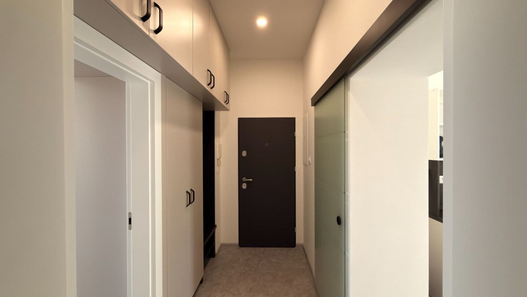 Prenájom bytu 2-izbový 57 m², Havlíčkova, Boskovice, Jihomoravský kraj Prenájom bytu 2-izbový 57 m², Havlíčkova, Boskovice, Jihomoravský kraj
