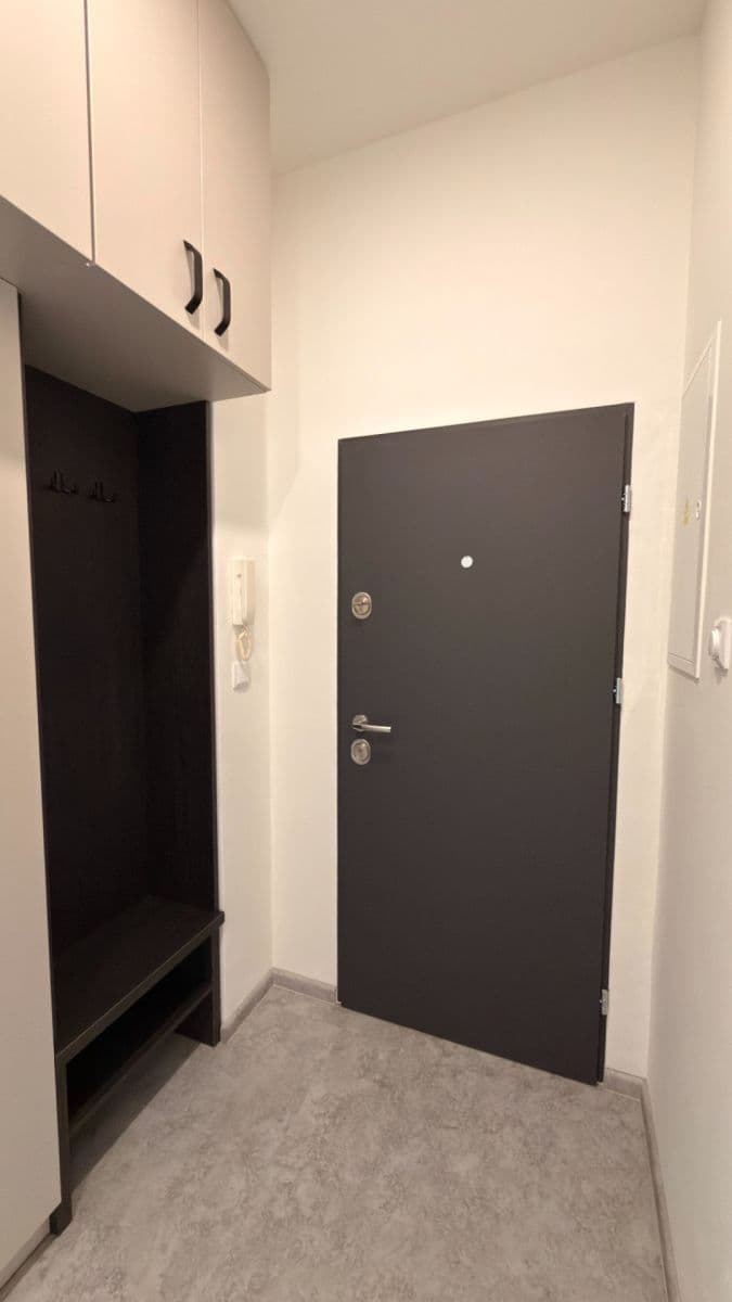 Prenájom bytu 2-izbový 57 m², Havlíčkova, Boskovice, Jihomoravský kraj Prenájom bytu 2-izbový 57 m², Havlíčkova, Boskovice, Jihomoravský kraj
