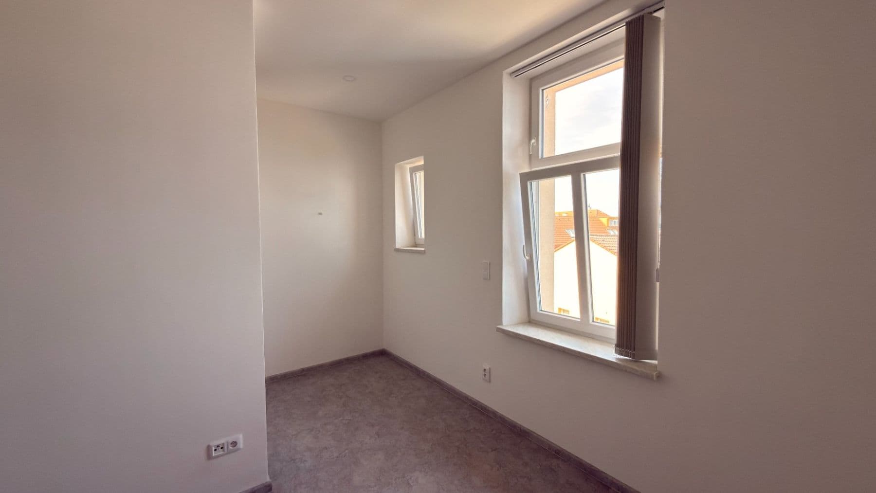 Prenájom bytu 2-izbový 57 m², Havlíčkova, Boskovice, Jihomoravský kraj Prenájom bytu 2-izbový 57 m², Havlíčkova, Boskovice, Jihomoravský kraj