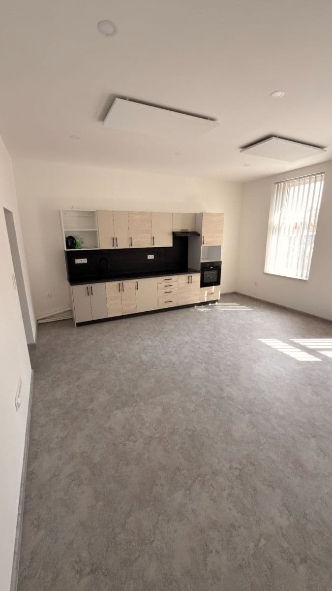 Prenájom bytu 2-izbový 57 m², Havlíčkova, Boskovice, Jihomoravský kraj Prenájom bytu 2-izbový 57 m², Havlíčkova, Boskovice, Jihomoravský kraj