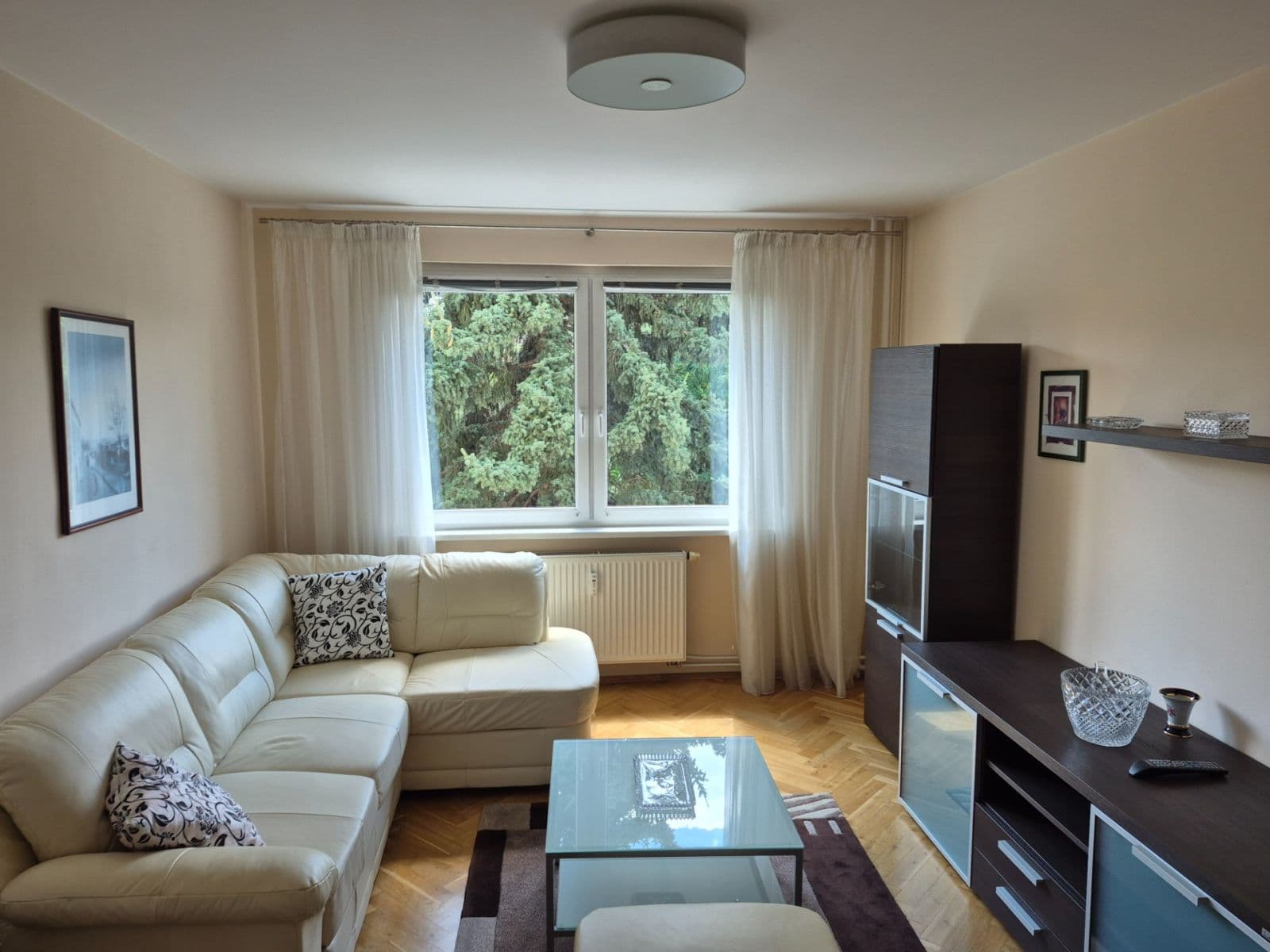 Prenájom bytu 2-izbový 54 m², Nosická, Praha, Praha Prenájom bytu 2-izbový 54 m², Nosická, Praha, Praha