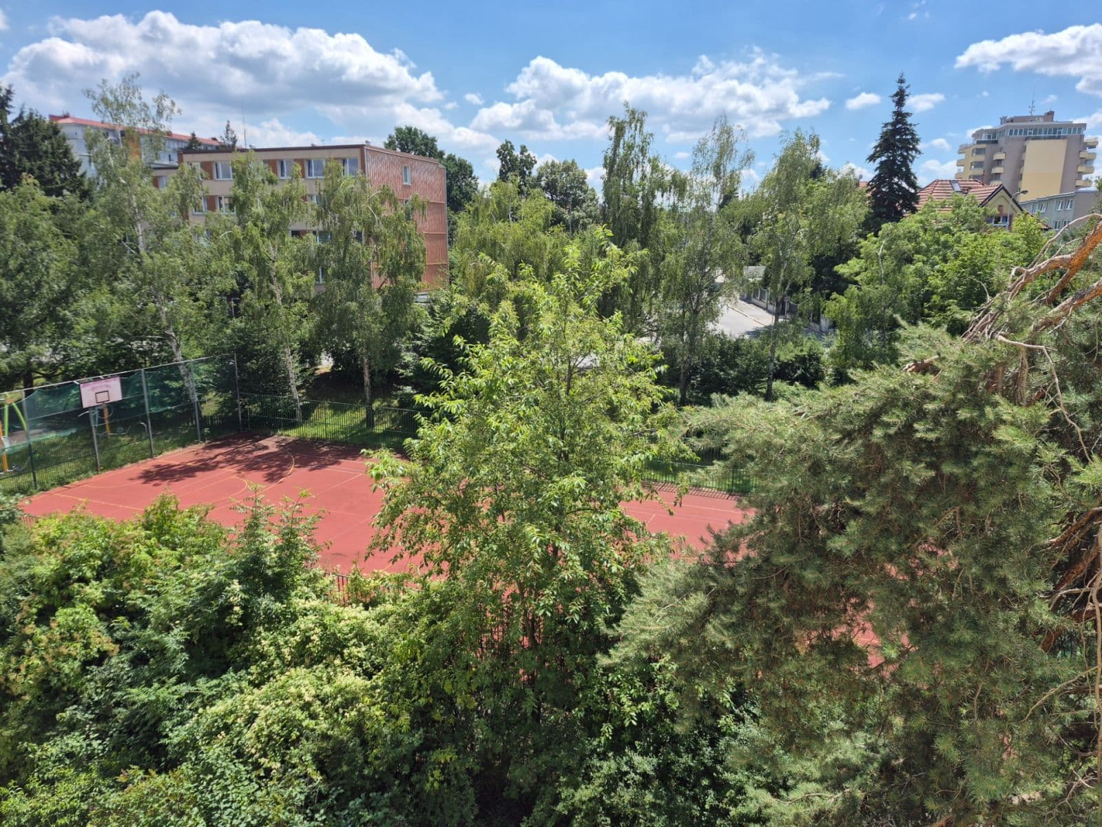 Prenájom bytu 2-izbový 54 m², Nosická, Praha, Praha Prenájom bytu 2-izbový 54 m², Nosická, Praha, Praha