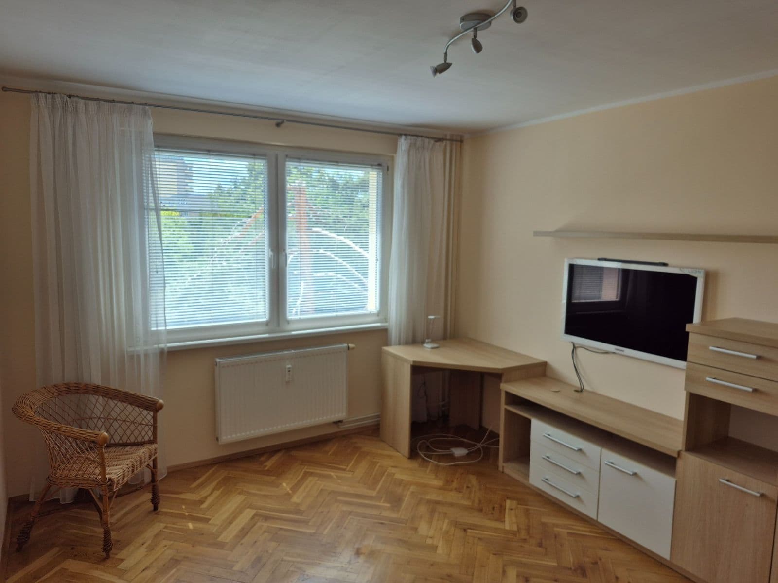 Prenájom bytu 2-izbový 54 m², Nosická, Praha, Praha Prenájom bytu 2-izbový 54 m², Nosická, Praha, Praha