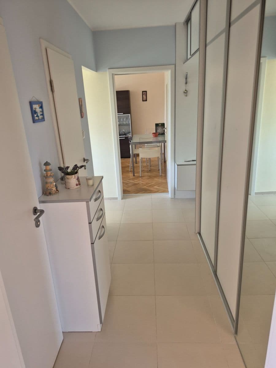 Prenájom bytu 2-izbový 54 m², Nosická, Praha, Praha Prenájom bytu 2-izbový 54 m², Nosická, Praha, Praha