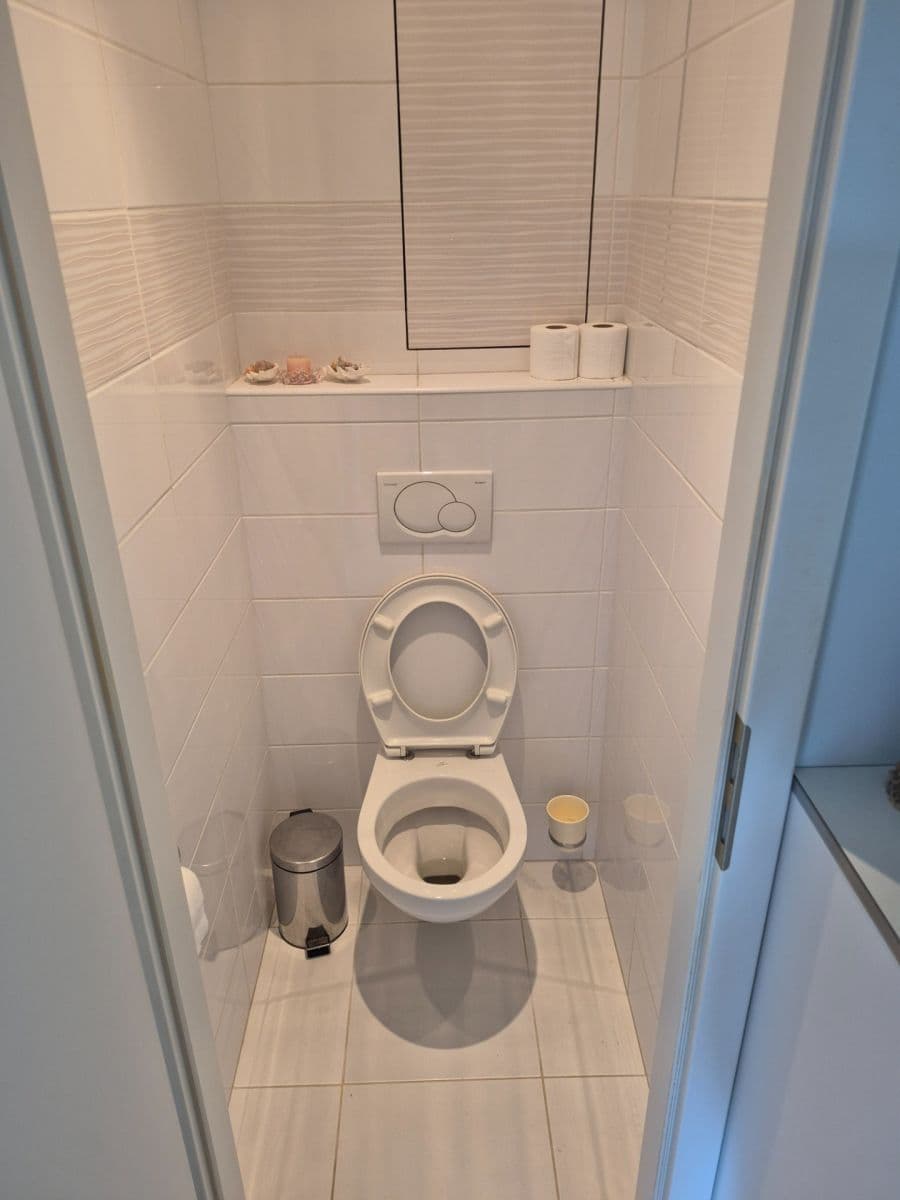 Prenájom bytu 2-izbový 54 m², Nosická, Praha, Praha Prenájom bytu 2-izbový 54 m², Nosická, Praha, Praha