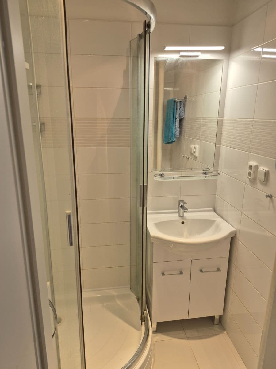 Prenájom bytu 2-izbový 54 m², Nosická, Praha, Praha Prenájom bytu 2-izbový 54 m², Nosická, Praha, Praha