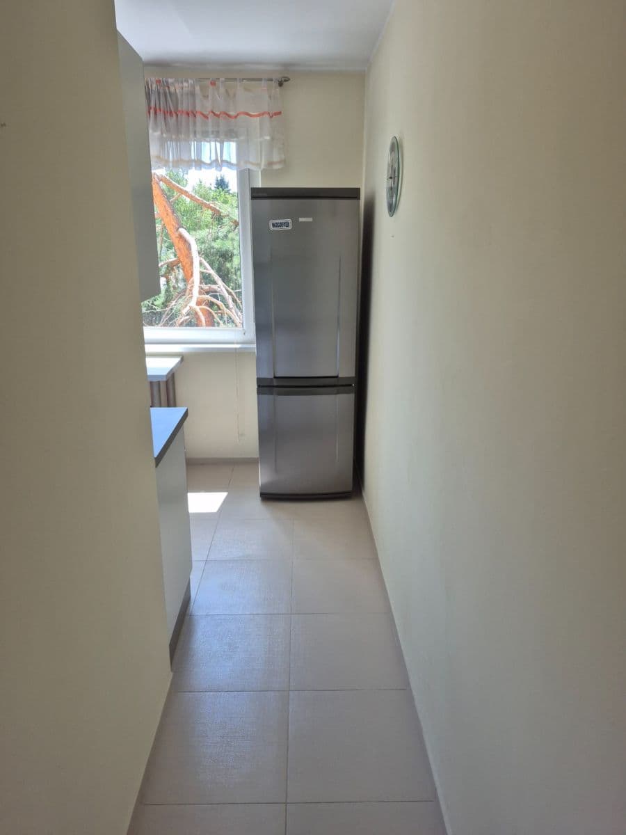 Prenájom bytu 2-izbový 54 m², Nosická, Praha, Praha Prenájom bytu 2-izbový 54 m², Nosická, Praha, Praha