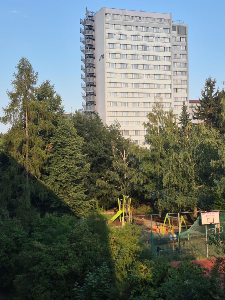 Prenájom bytu 2-izbový 54 m², Nosická, Praha, Praha Prenájom bytu 2-izbový 54 m², Nosická, Praha, Praha