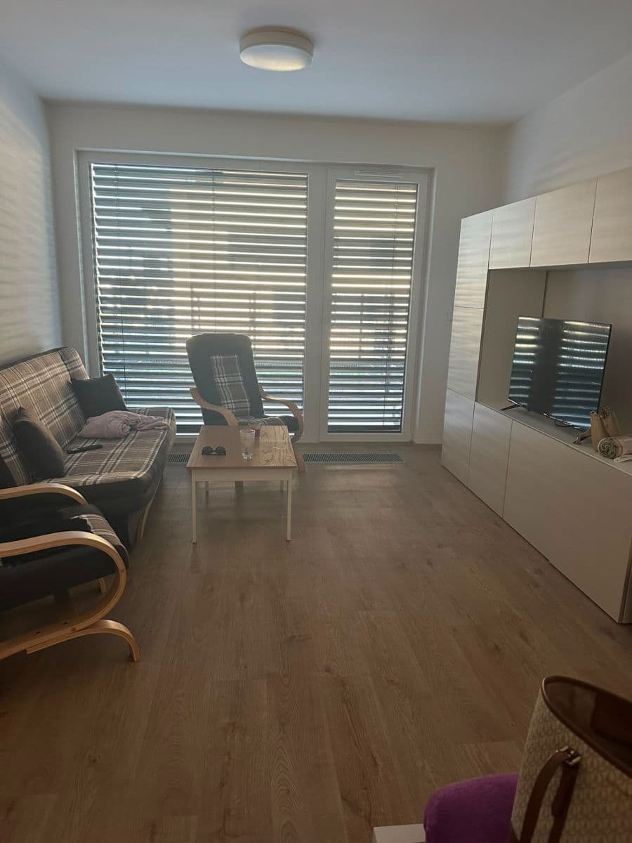 Prenájom bytu 1-izbový 33 m², Jáchymovská, Praha, Praha Prenájom bytu 1-izbový 33 m², Jáchymovská, Praha, Praha
