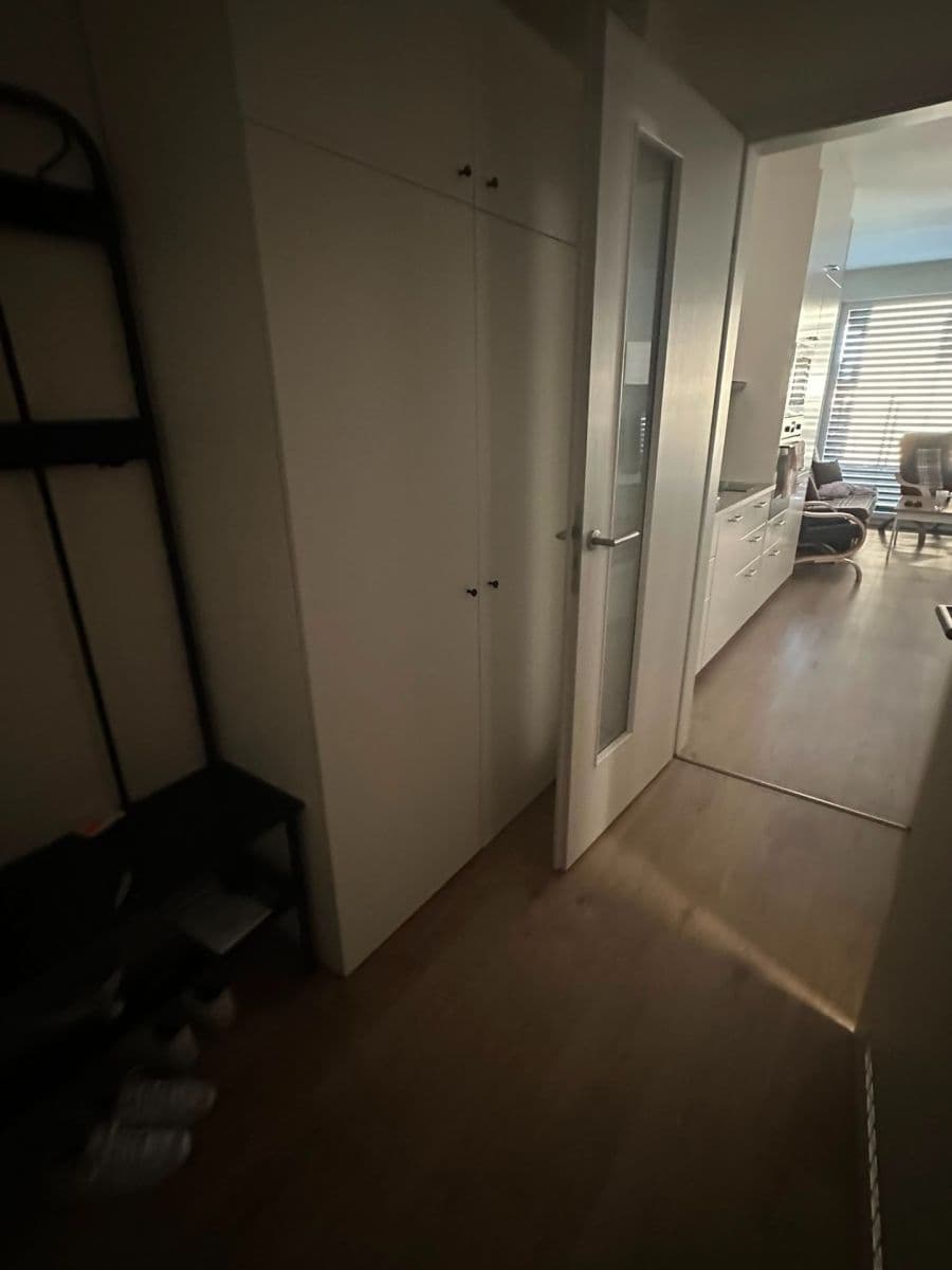 Prenájom bytu 1-izbový 33 m², Jáchymovská, Praha, Praha Prenájom bytu 1-izbový 33 m², Jáchymovská, Praha, Praha
