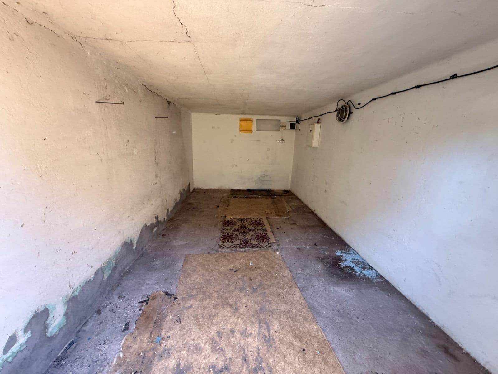 Predaj garáže 20 m², Litoměřice, Ústecký kraj Predaj garáže 20 m², Litoměřice, Ústecký kraj