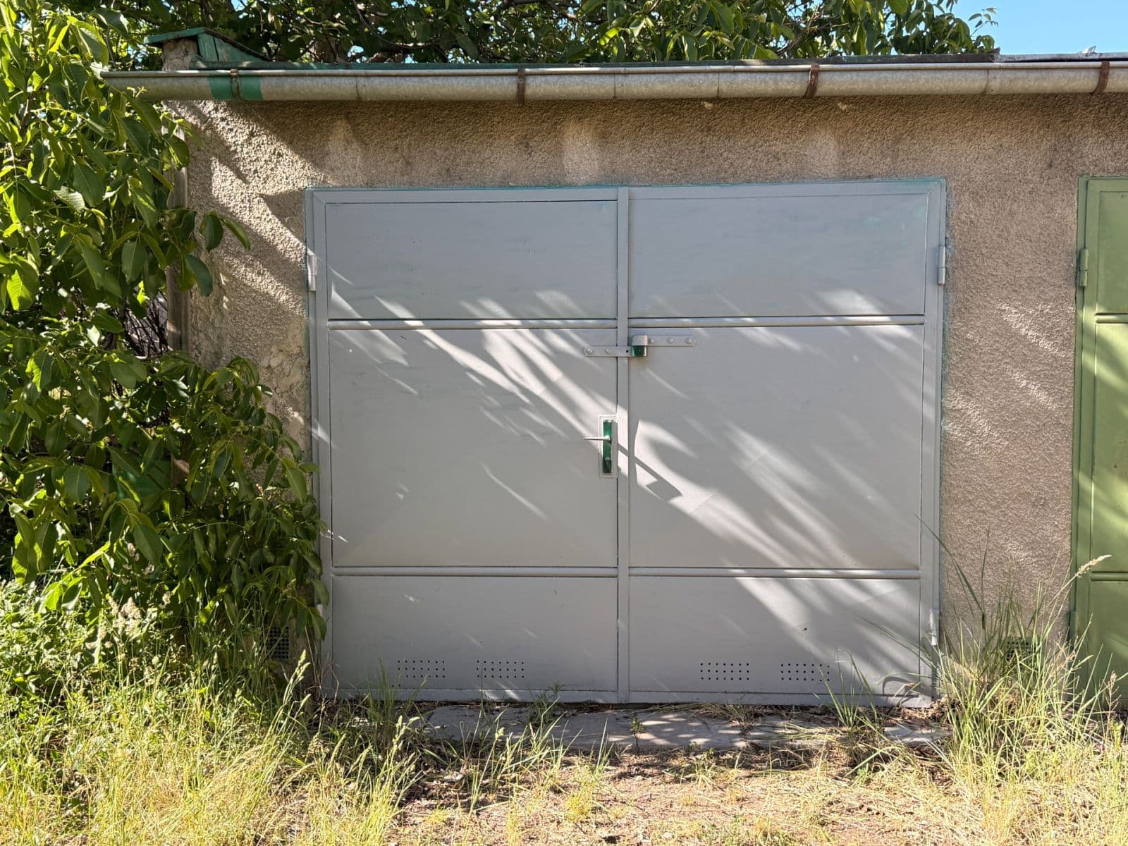 Predaj garáže 20 m², Litoměřice, Ústecký kraj Predaj garáže 20 m², Litoměřice, Ústecký kraj