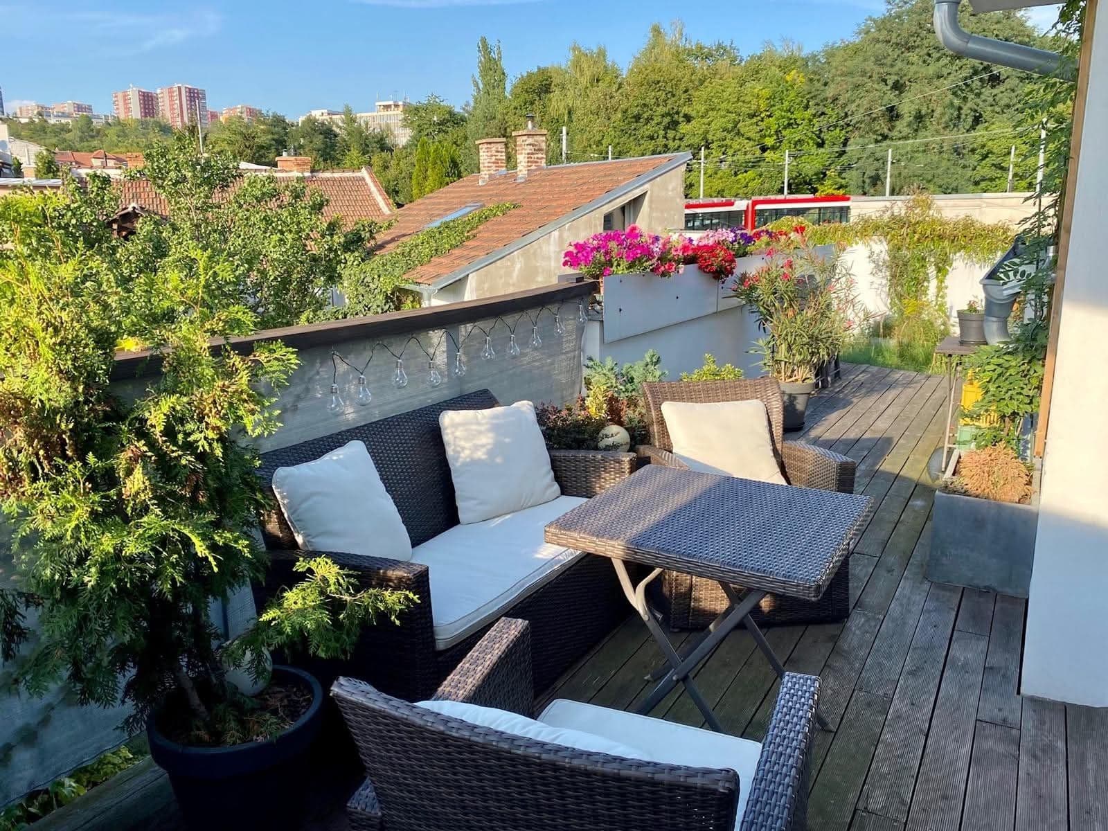 Prenájom bytu 3-izbový 88 m², Líšeňská, Brno, Jihomoravský kraj Prenájom bytu 3-izbový 88 m², Líšeňská, Brno, Jihomoravský kraj