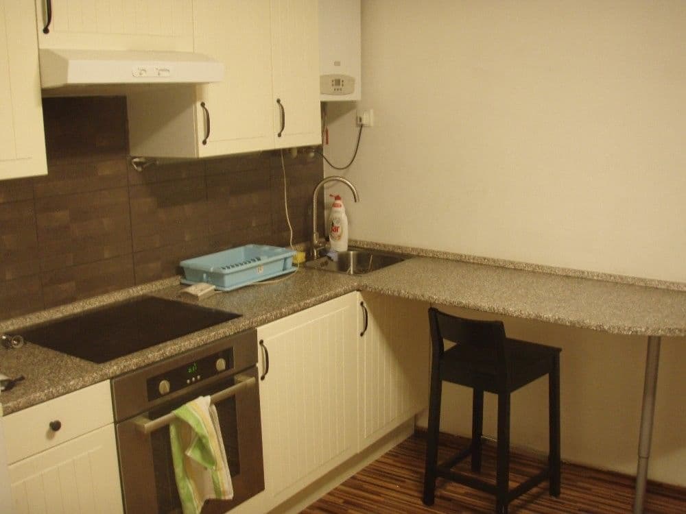 Predaj bytu 1-izbový 30 m², Klatovská třída, Plzeň, Plzeňský kraj Predaj bytu 1-izbový 30 m², Klatovská třída, Plzeň, Plzeňský kraj
