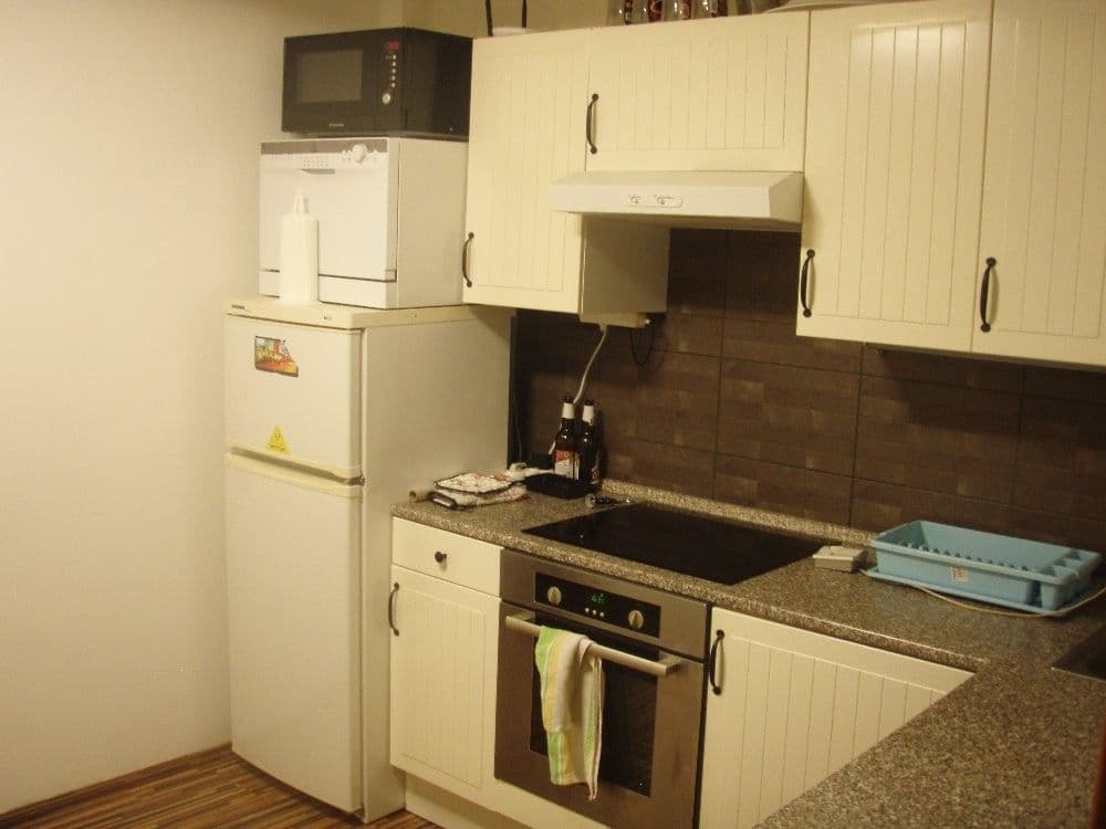 Predaj bytu 1-izbový 30 m², Klatovská třída, Plzeň, Plzeňský kraj Predaj bytu 1-izbový 30 m², Klatovská třída, Plzeň, Plzeňský kraj