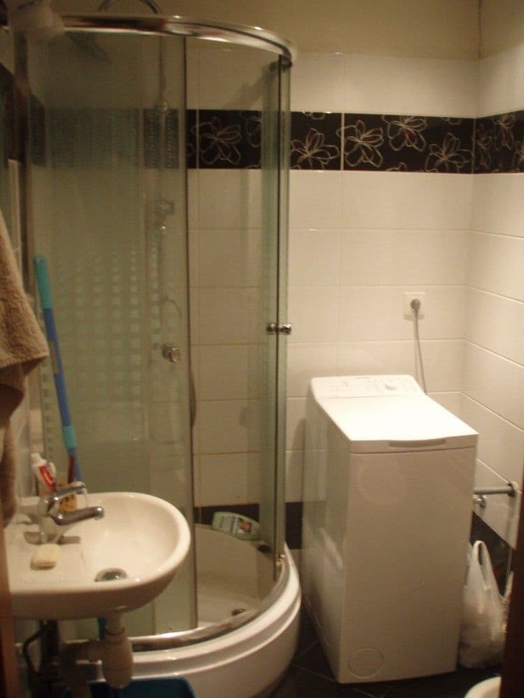 Predaj bytu 1-izbový 30 m², Klatovská třída, Plzeň, Plzeňský kraj Predaj bytu 1-izbový 30 m², Klatovská třída, Plzeň, Plzeňský kraj