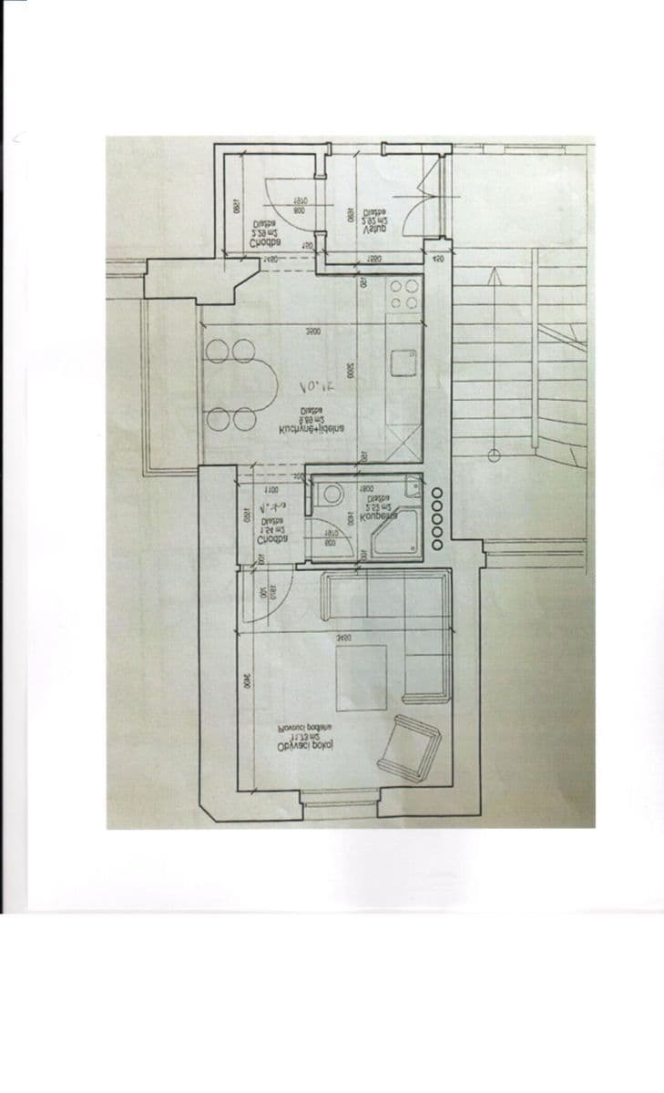 Predaj bytu 1-izbový 30 m², Klatovská třída, Plzeň, Plzeňský kraj Predaj bytu 1-izbový 30 m², Klatovská třída, Plzeň, Plzeňský kraj