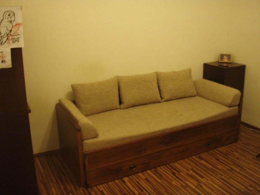 Predaj bytu 1-izbový 30 m², Klatovská třída, Plzeň, Plzeňský kraj Predaj bytu 1-izbový 30 m², Klatovská třída, Plzeň, Plzeňský kraj