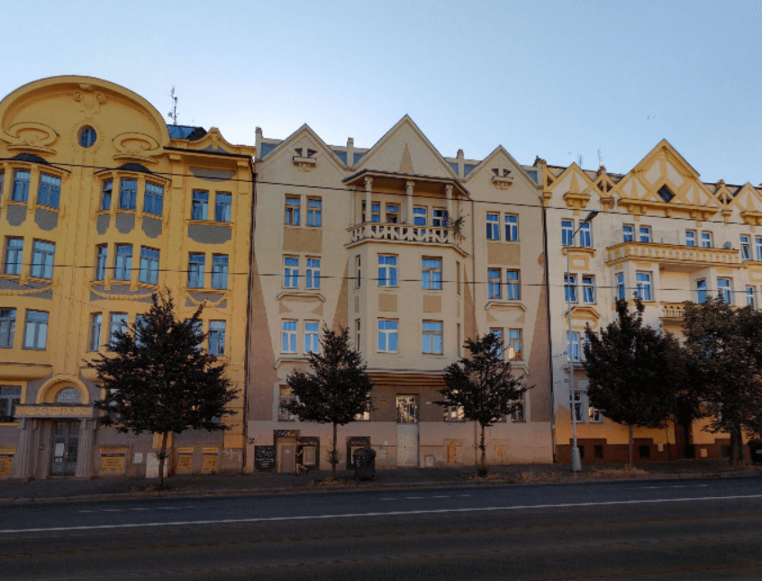 Predaj bytu 1-izbový 30 m², Klatovská třída, Plzeň, Plzeňský kraj Predaj bytu 1-izbový 30 m², Klatovská třída, Plzeň, Plzeňský kraj